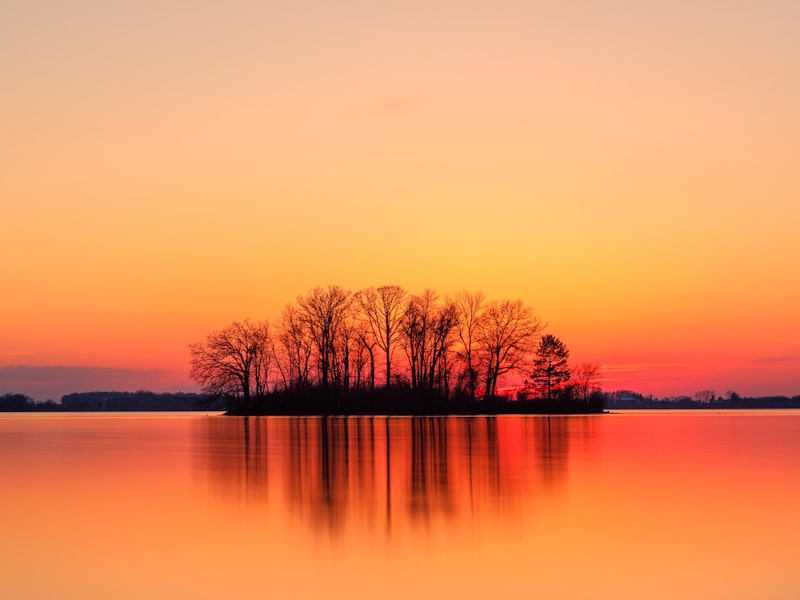 Kashmir valley landscape
