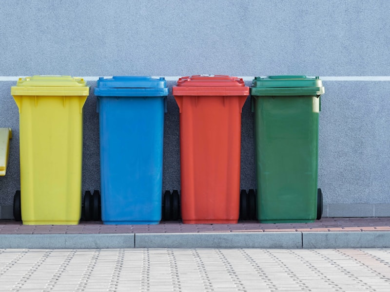 Waste to wealth process